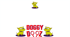 Desktop Screenshot of doggydooz.com.au
